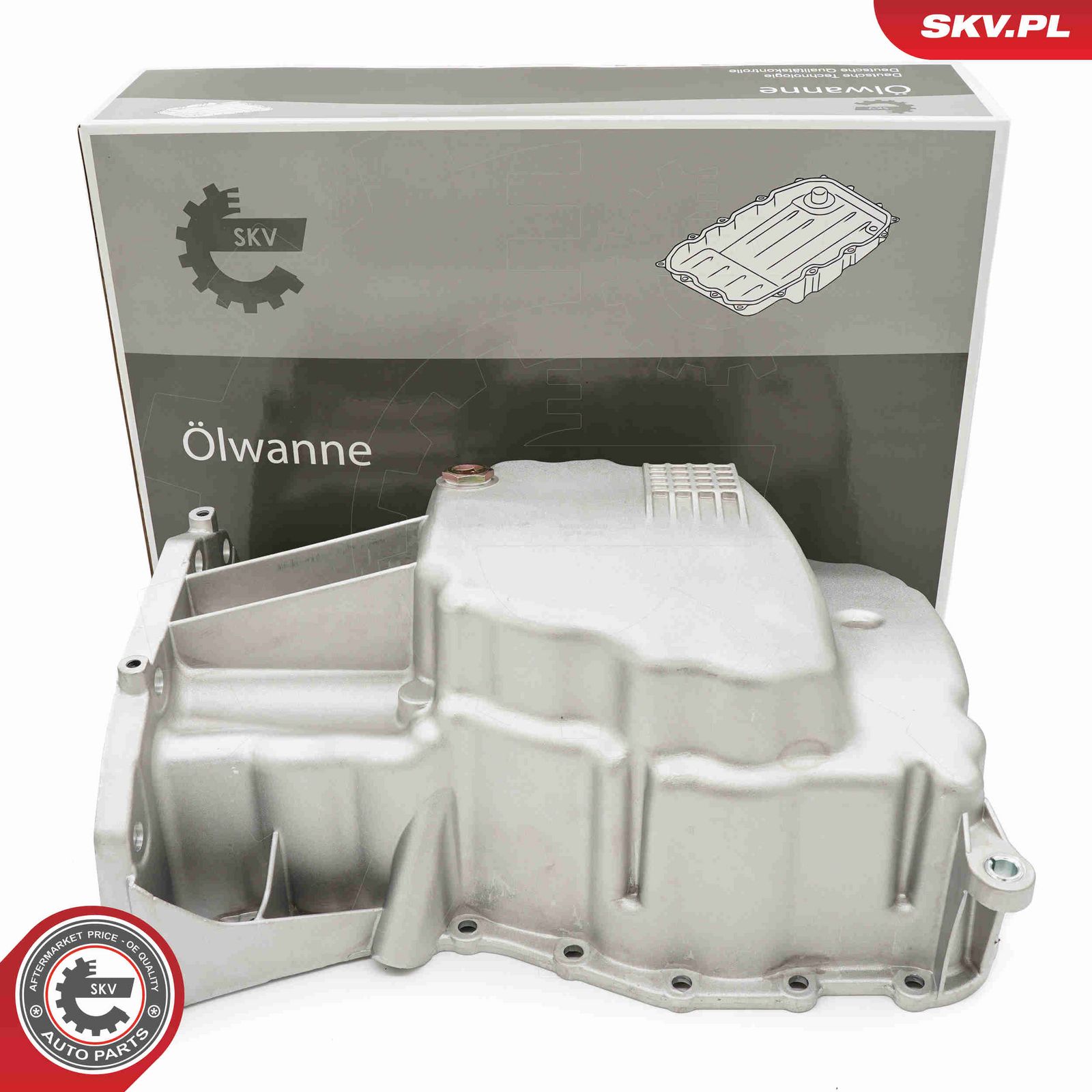 Масляный поддон