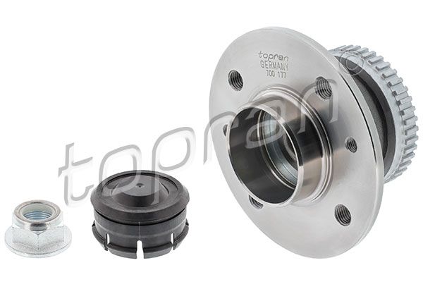 Łożysko koła TOPRAN 700 177