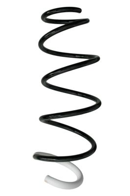 Arc spiral SPIDAN 88247