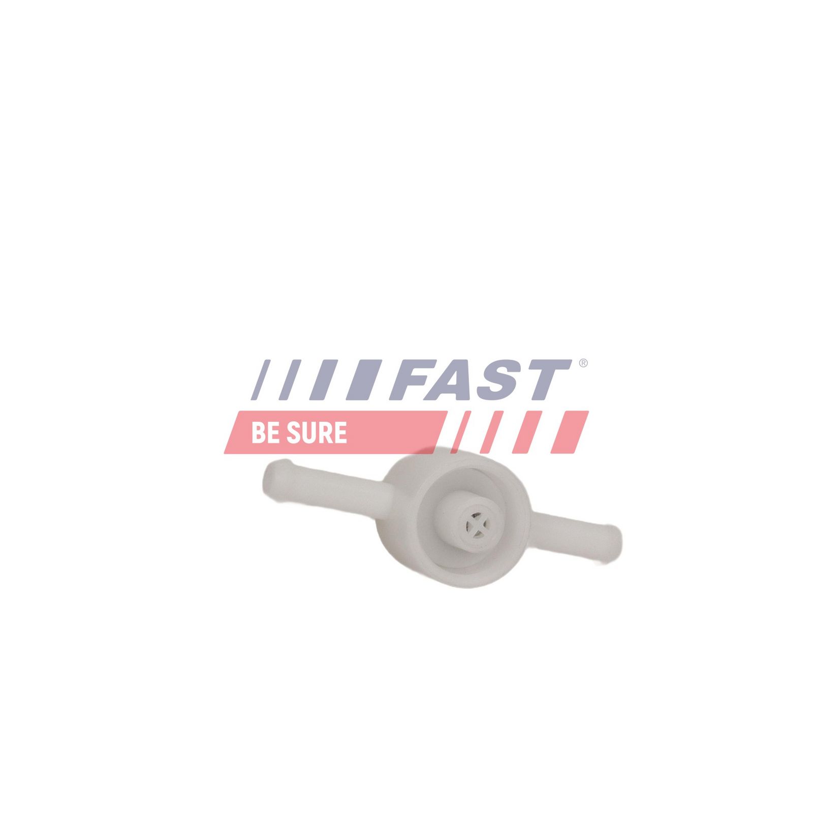 ventil, filtru de combustibil FAST FT04256