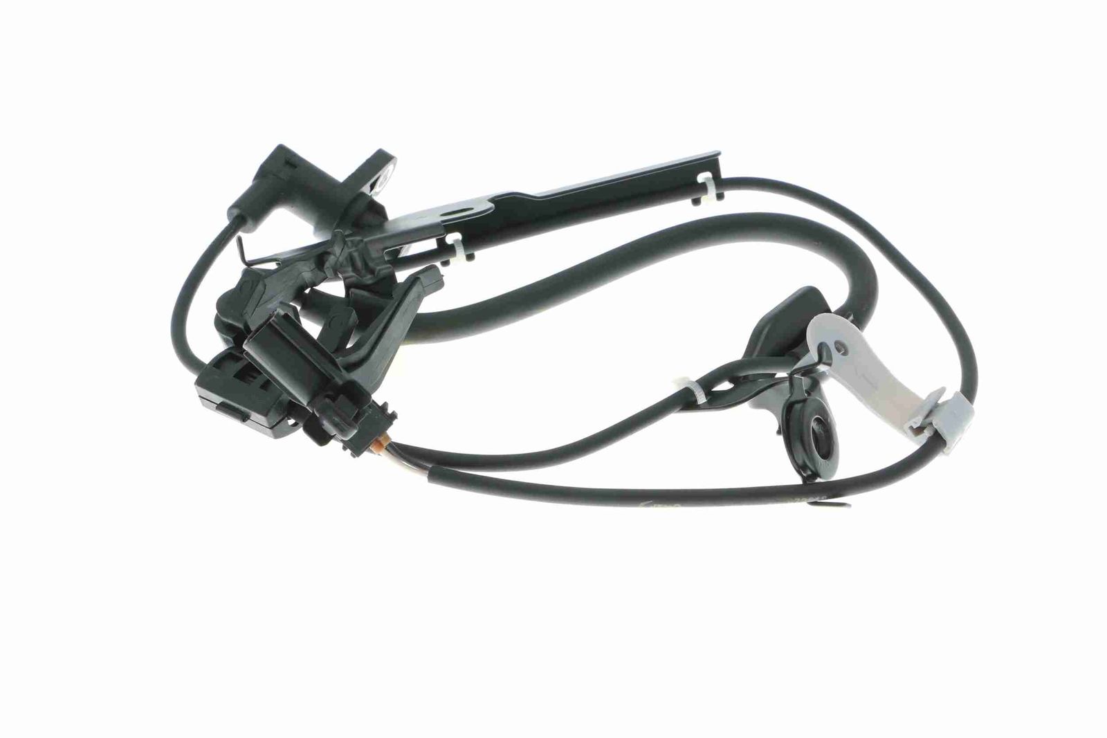 Capteur, vitesse de roue