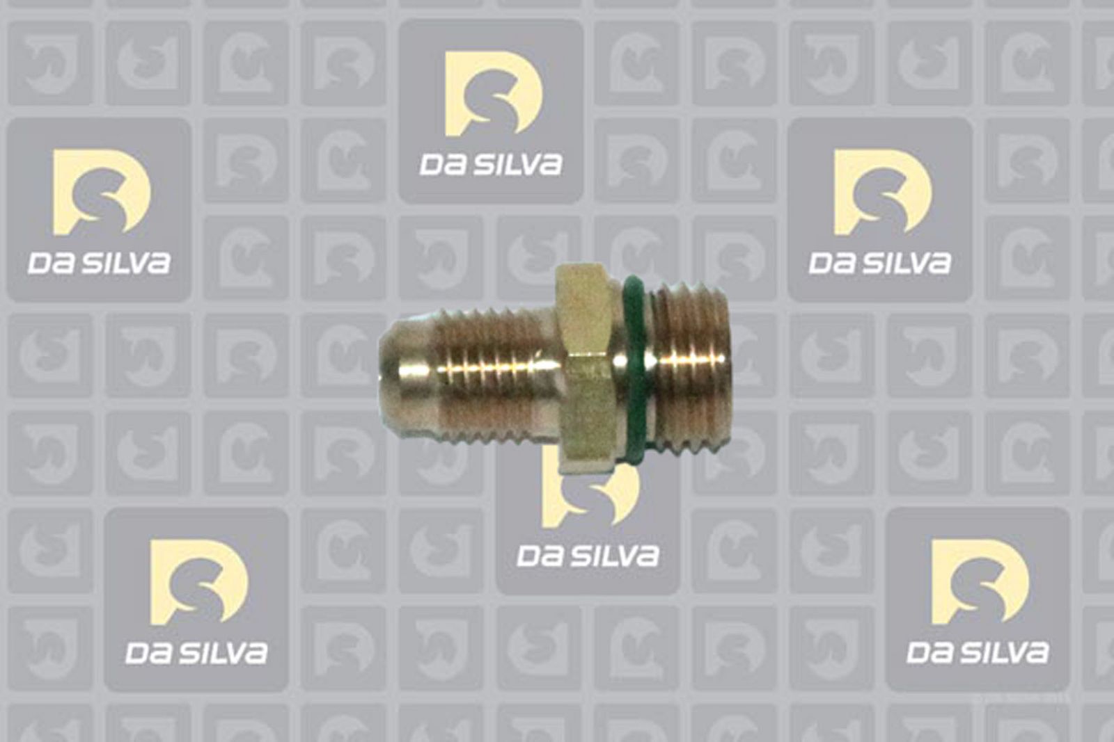 Adaptateur, coupleur de tuyau