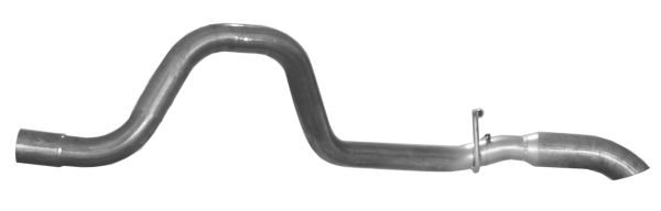 Rura wydechowa IMASAF JE.59.28