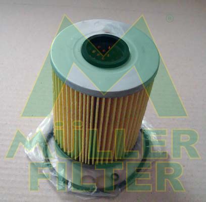 Filtr oleju MULLER FILTER FOP211
