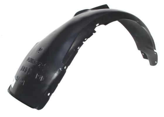 Carenaj roata BLIC 6601-01-9501801P