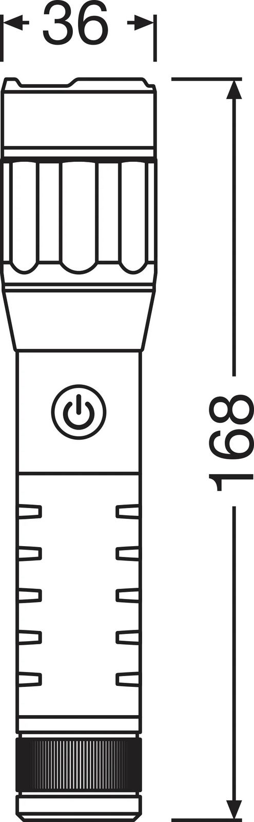 Lampe à main