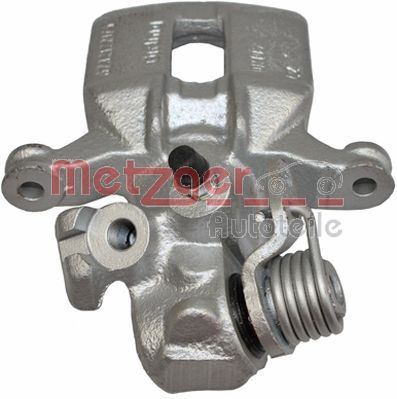 Zacisk hamulca METZGER AUTOTEILE 6250483