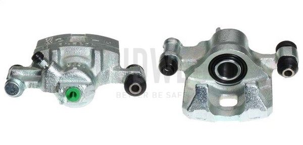 Zacisk hamulca BUDWEG CALIPER 342315