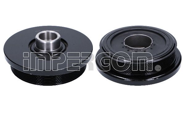 Fulie curea, arbore cotit ORIGINAL IMPERIUM 10339