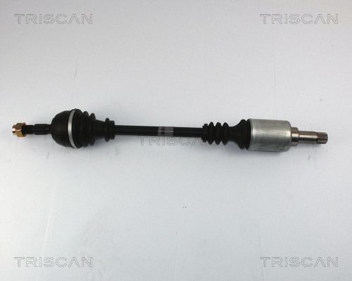 Wał napędowy TRISCAN 8540 38505