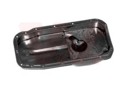 Baie ulei VAN WEZEL 3730070