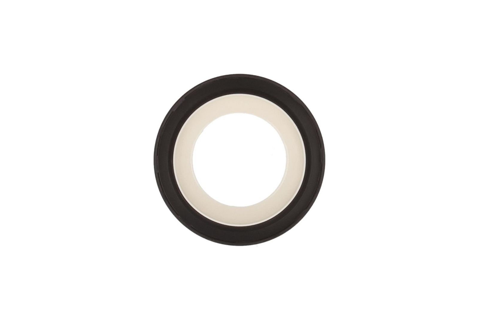 Vārpstas blīvgredzens, Kloķvārpsta