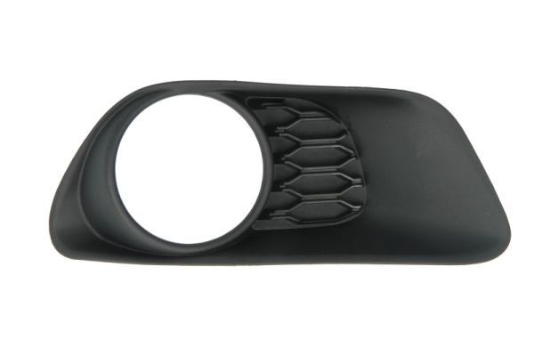 Grila ventilatie, bara protectie BLIC 6502-07-0914918PP