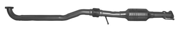 Katalizator IMASAF WCD106190