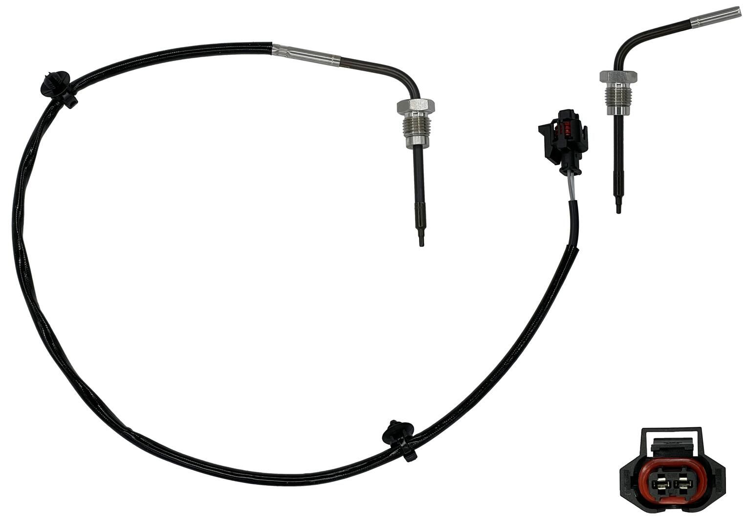 Senzor, temperatura gaze evacuare WAGNER ETP00264