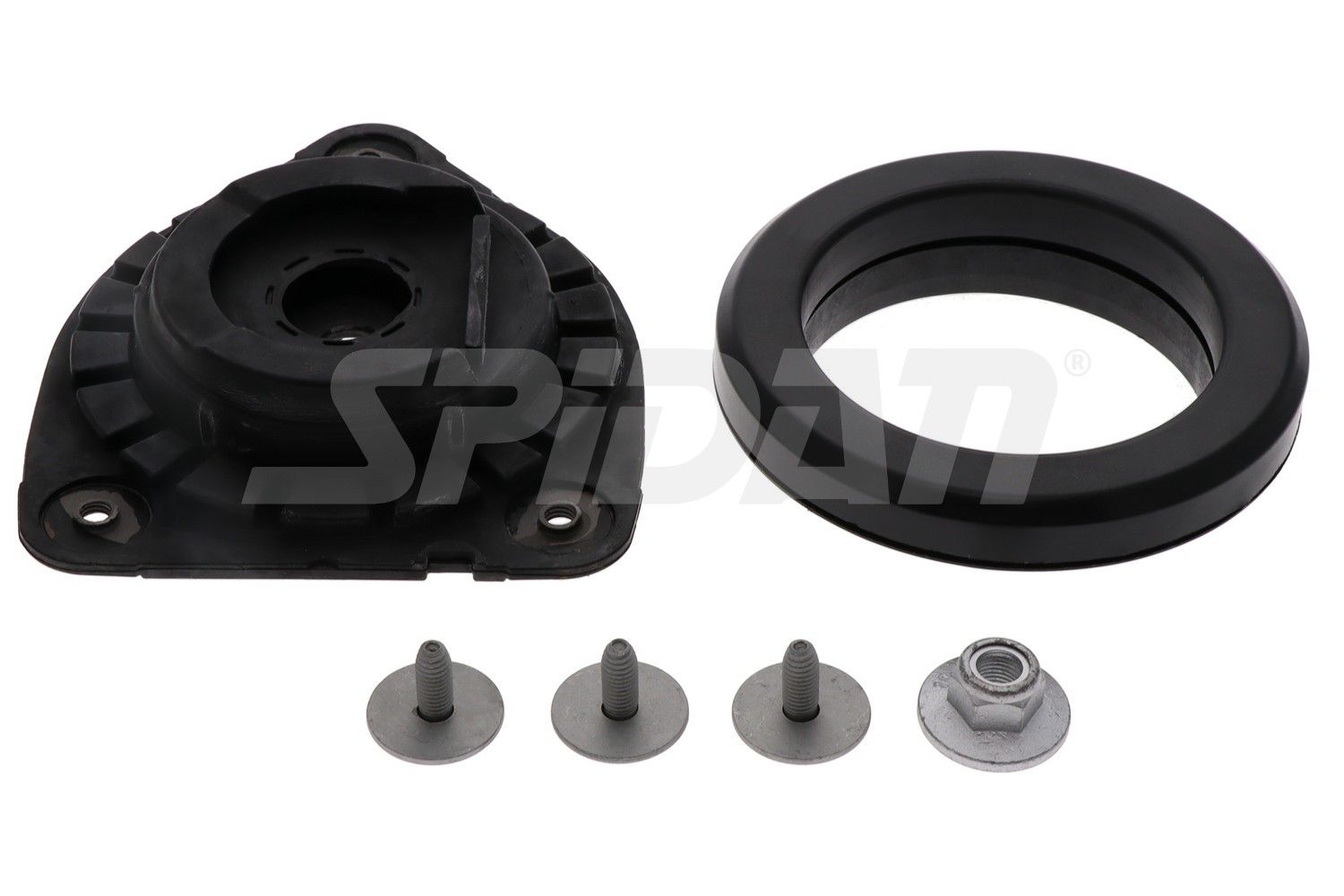Set reparatie, rulment sarcina amortizor SPIDAN CHASSIS PARTS 410399
