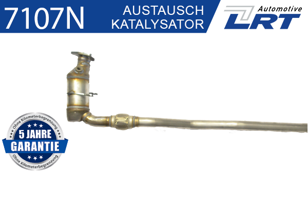 Catalizator LRT 7107N
