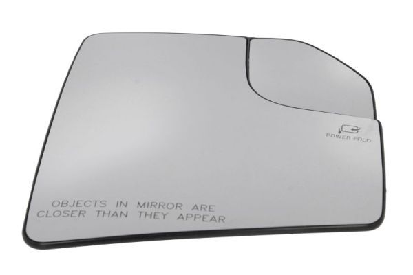 Sticla oglinda, oglinda retrovizoare exterioara BLIC 5402-51-2074323P