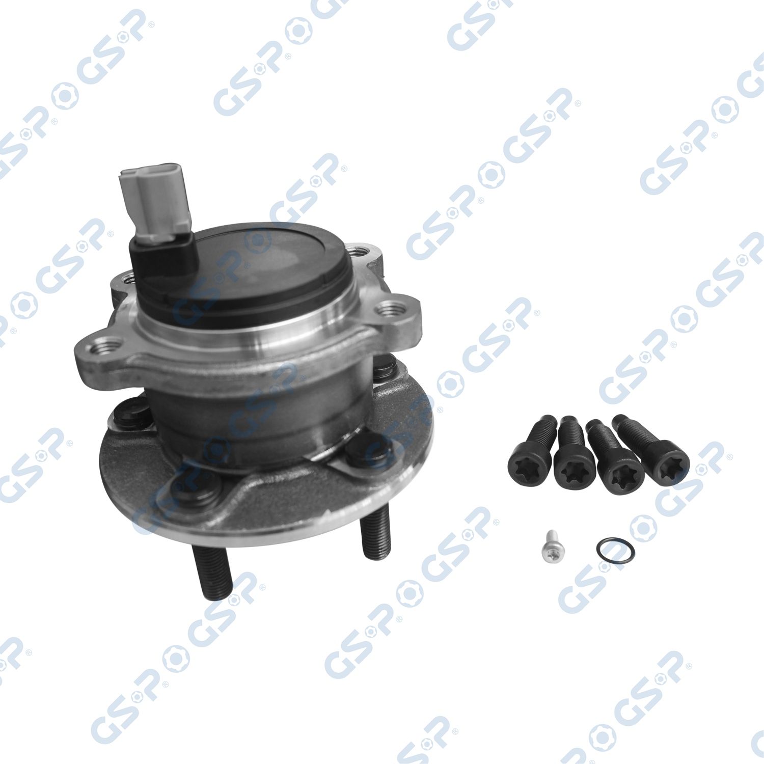 Set rulment roata GSP 9400403K
