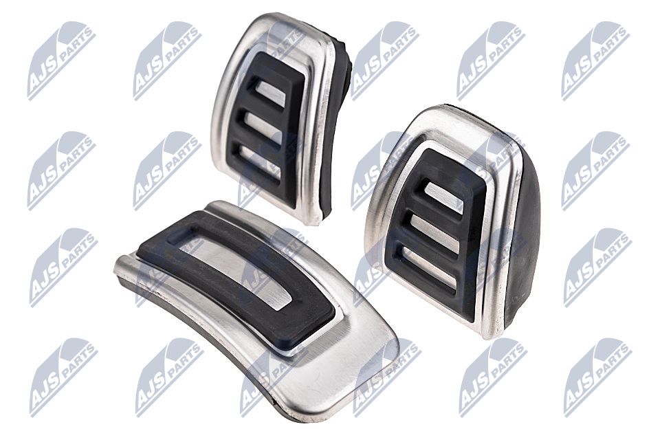 Set suport pedale NTY EZC-VW-706