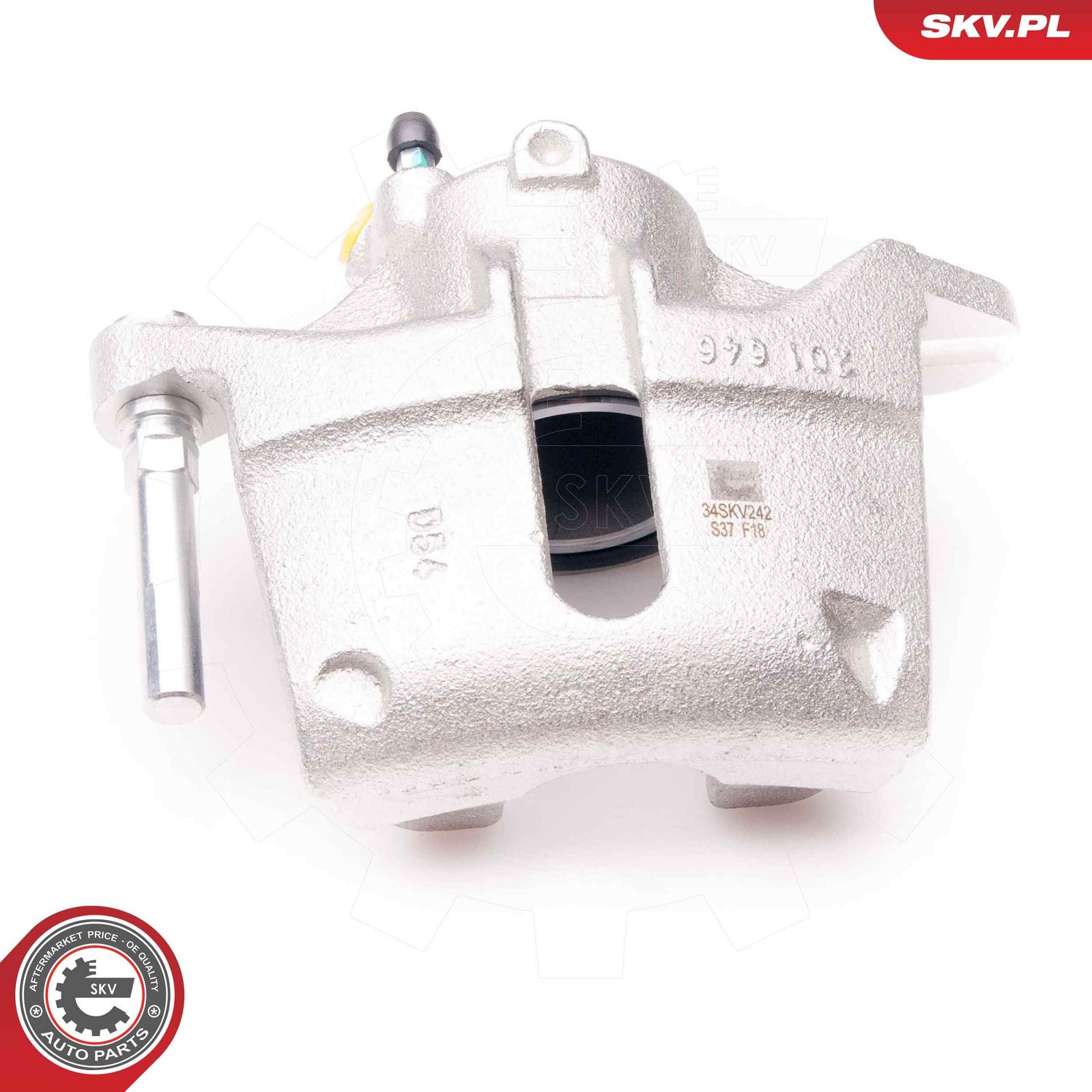 Levně Brzdový třmen ESEN SKV 34SKV242