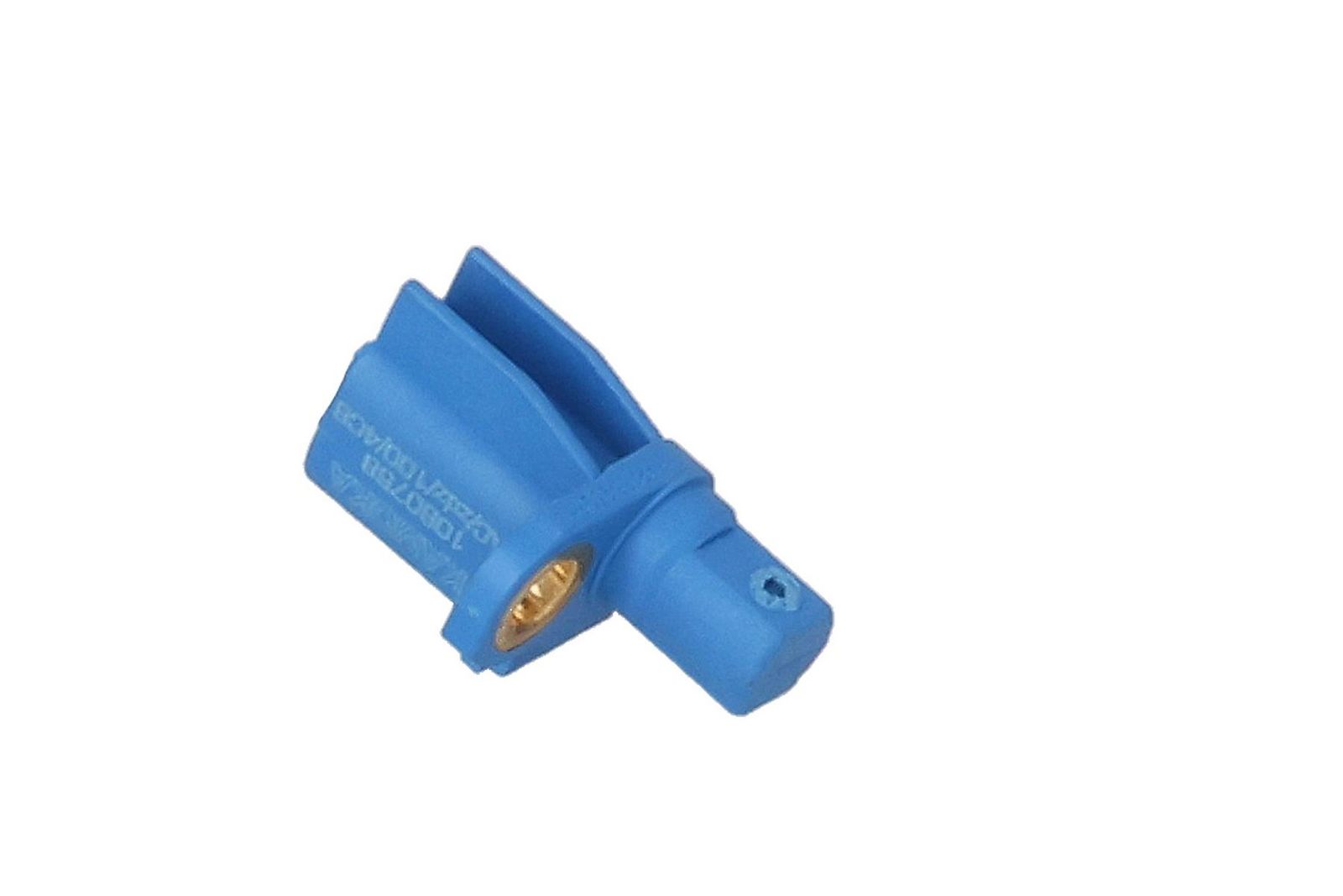 Датчик, частота вращения колеса