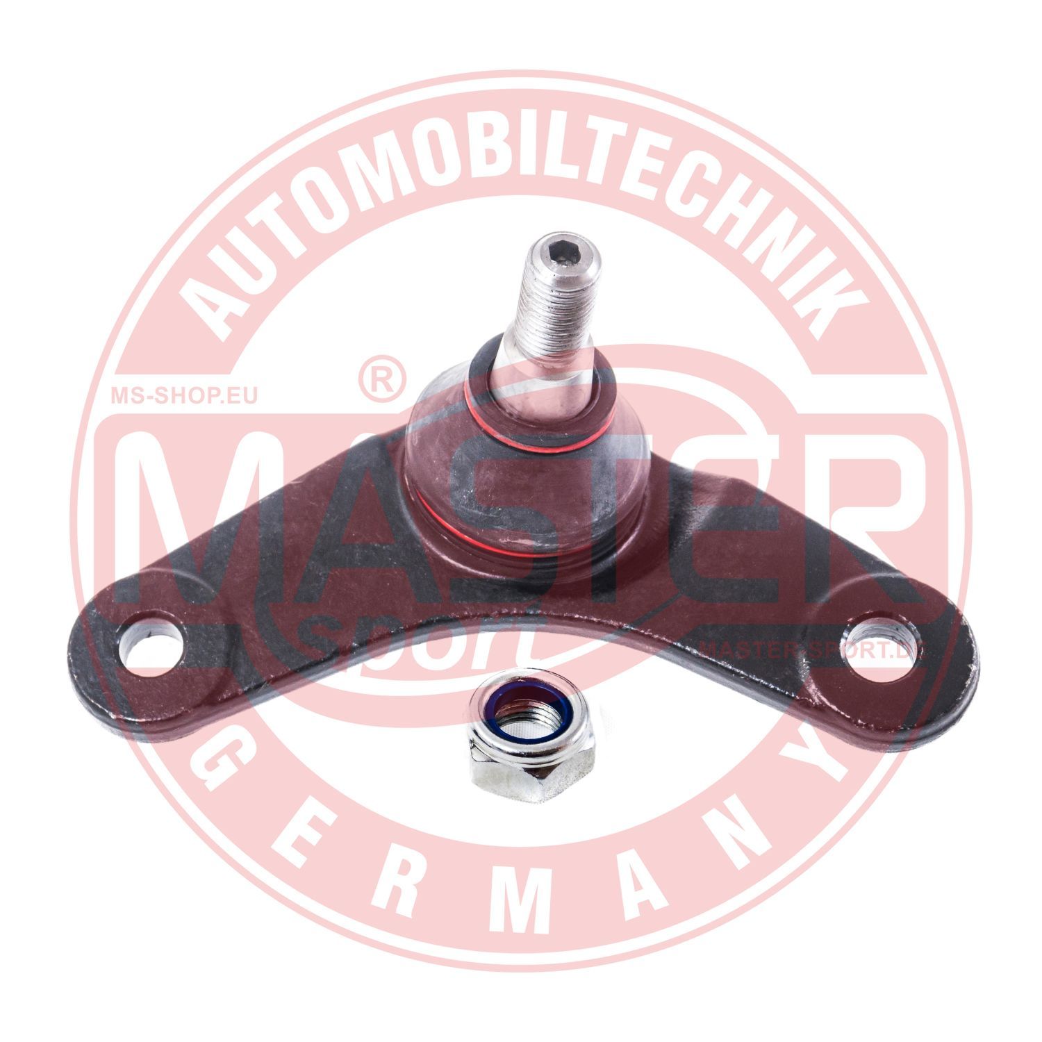 Przegub mocujący / prowadzący MASTER-SPORT GERMANY 25384-PCS-MS
