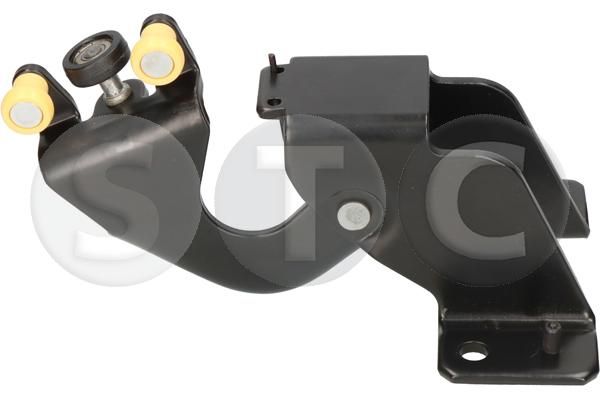 Prowadnica rolkowa, drzwi przesuwne STC T448443
