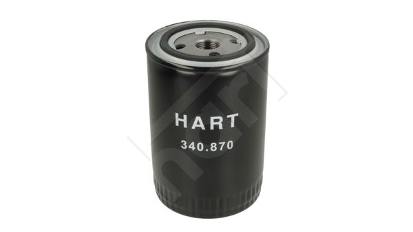 Filtr oleju HART 340 870