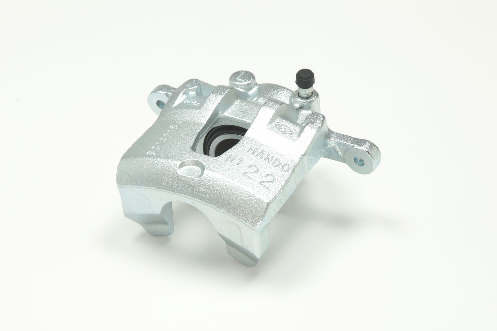 gebr. Bremssattelhalter vorne links (GEB21439), Bild 11 von 25