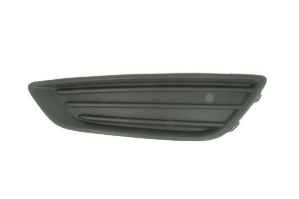 Решетка вентилятора, буфер