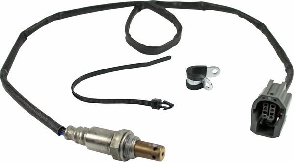 Sonda Lambda METZGER 0893509