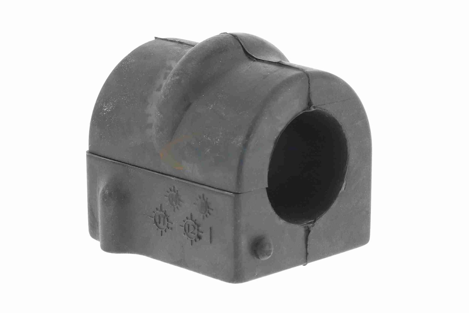 Suspension, stabilisateur