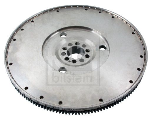 Volant moteur