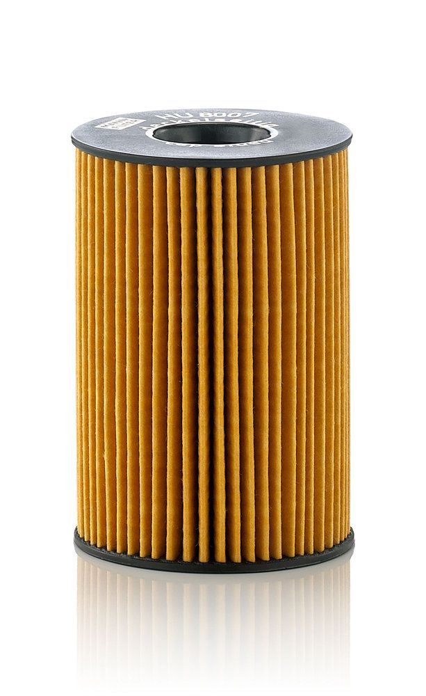 Levně Olejový filtr MANN-FILTER HU 8007 z