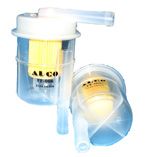 Palivový filter ALCO FILTER FF-006