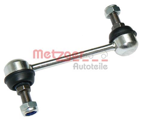 Brat/bieleta suspensie, stabilizator METZGER 53044718