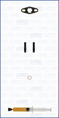 Zestaw montażowy, doładowanie AJUSA JTC12138