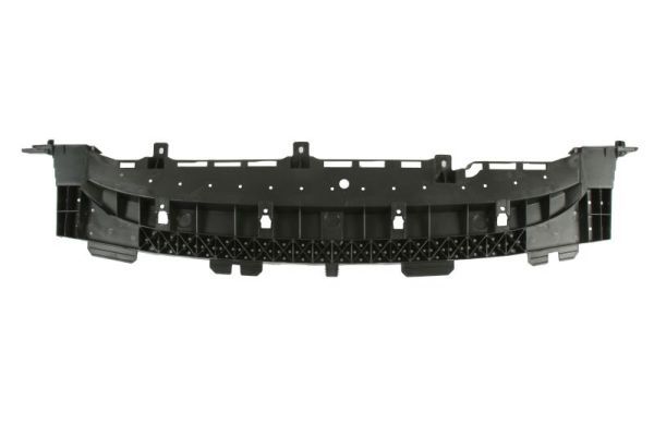 Кожух двигателя