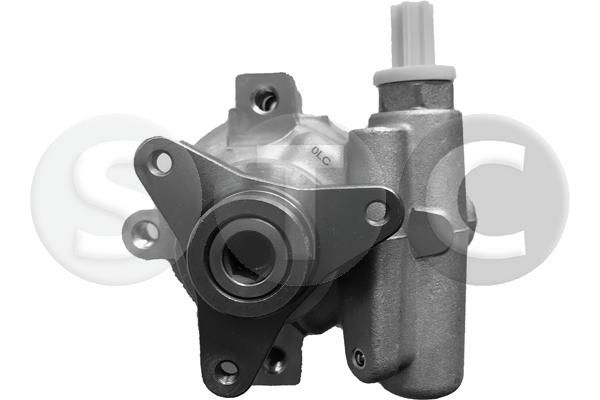 Pompa hydrauliczna, układ kierowniczy STC T450378