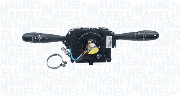 Przełącznik kolumny kierowniczej MAGNETI MARELLI 000052035010