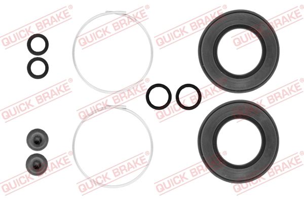 Set reparatie, etrier QUICK BRAKE 114-0439