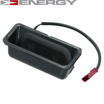 Rukojeť výklopných zadních dveří ENERGY PKB0003