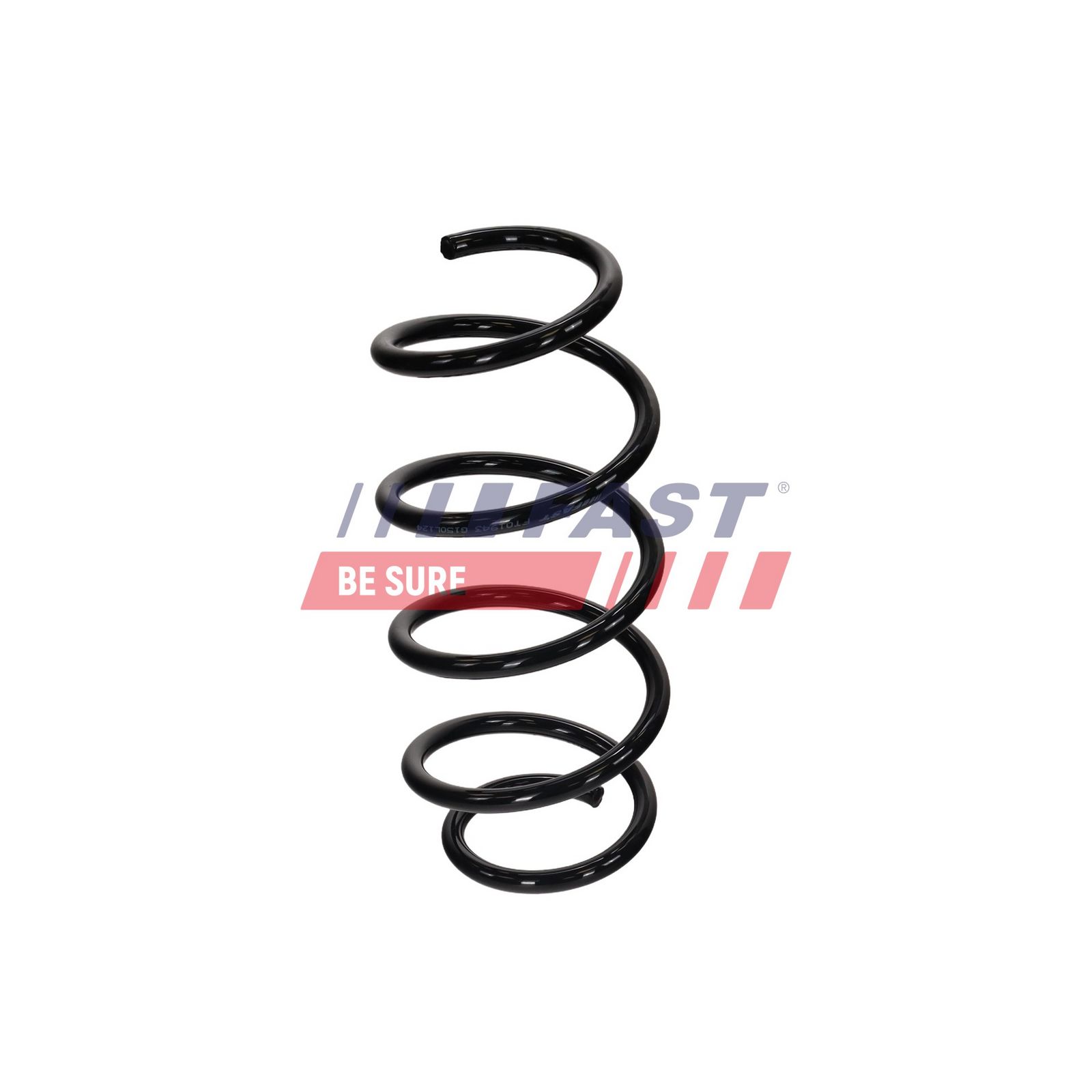 Arc spiral FAST FT01943