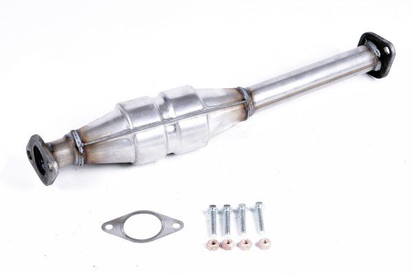 Katalizator EEC RV8000T