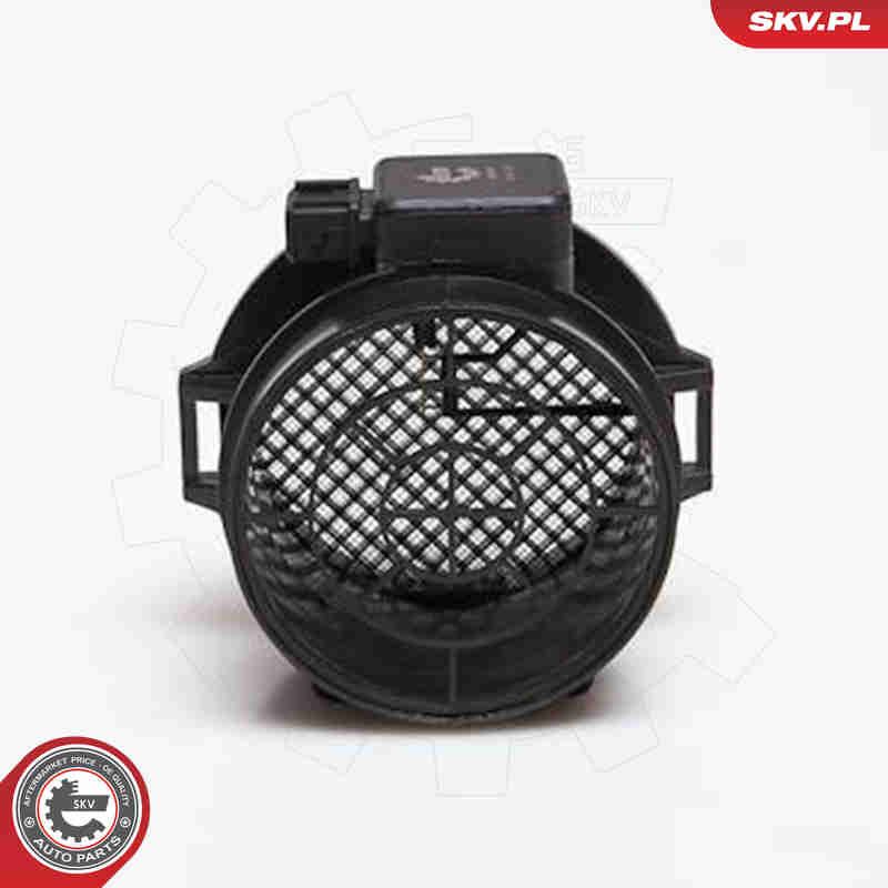 Gaisa masas mērītājs