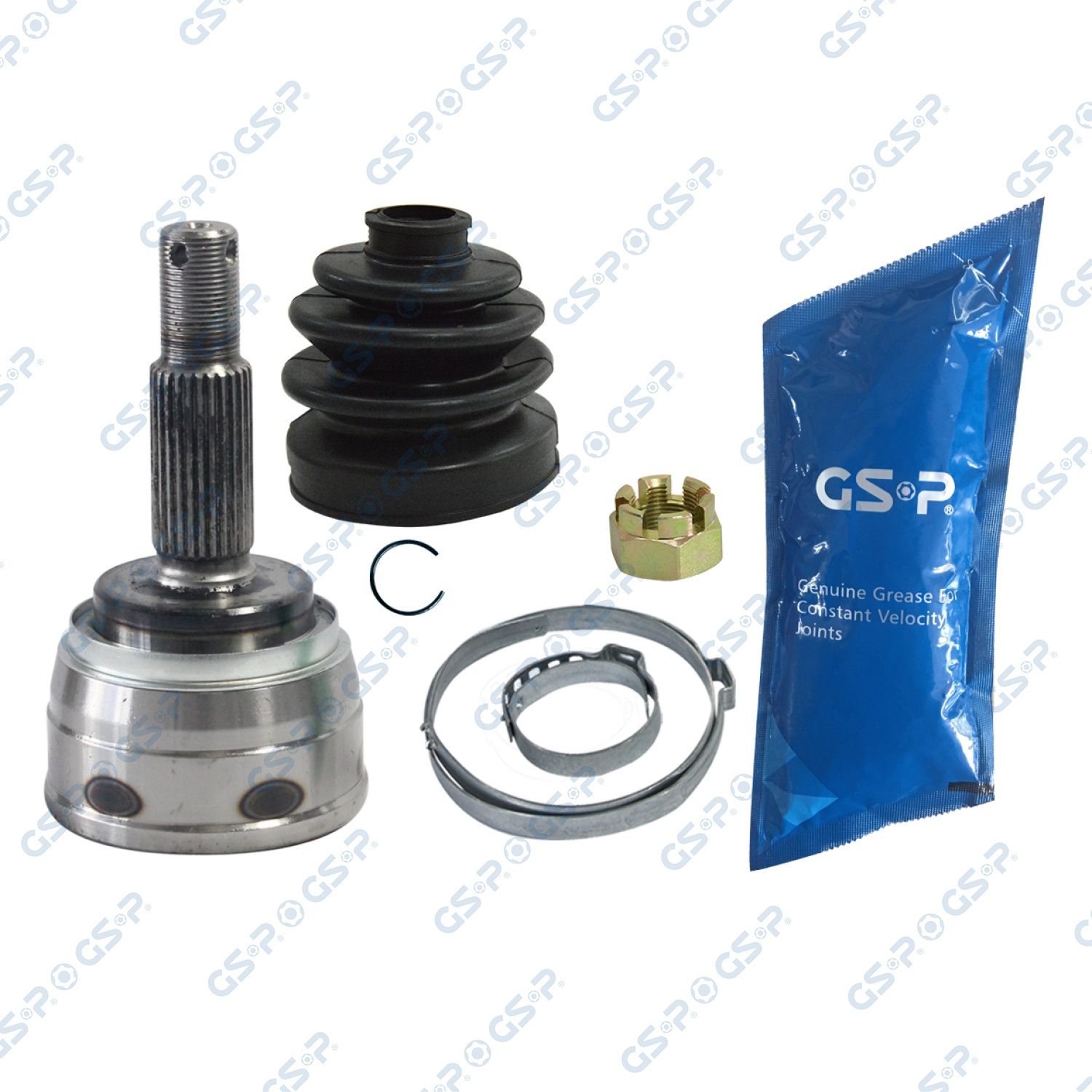 Set articulatie, planetara GSP 839104