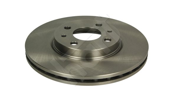 Tarcza hamulcowa HART 215 641