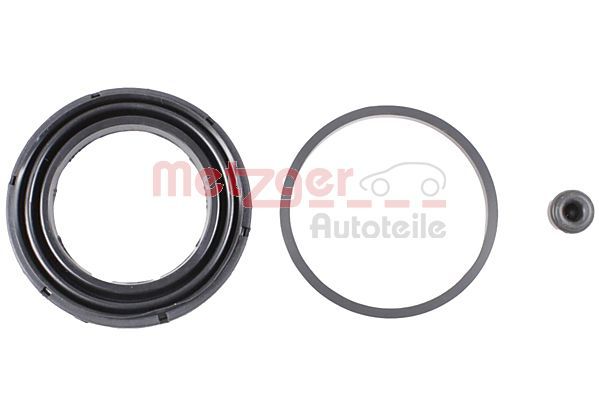 Zestaw naprawczy, zacisk hamulca METZGER AUTOTEILE 114-0241