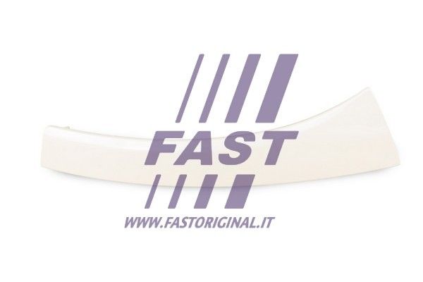 Listwa ochronna świateł przednich FAST FT90746